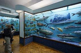 Museum Complex of Karazin Kharkiv National University